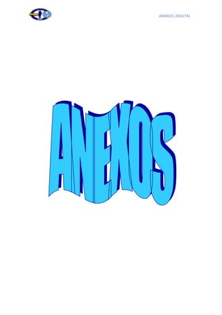 ARANCEL DIGILTAL




             48
 