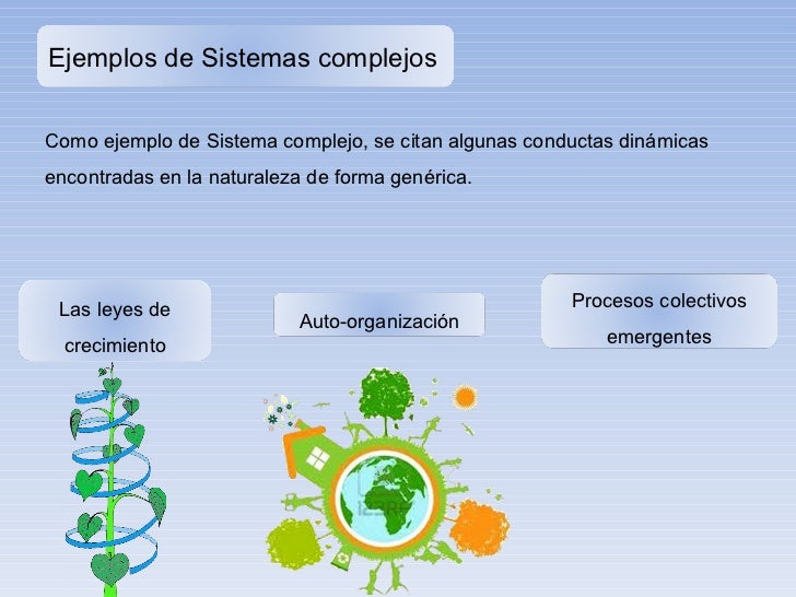 Sistemas complejos y diseño by Enrix gomix
