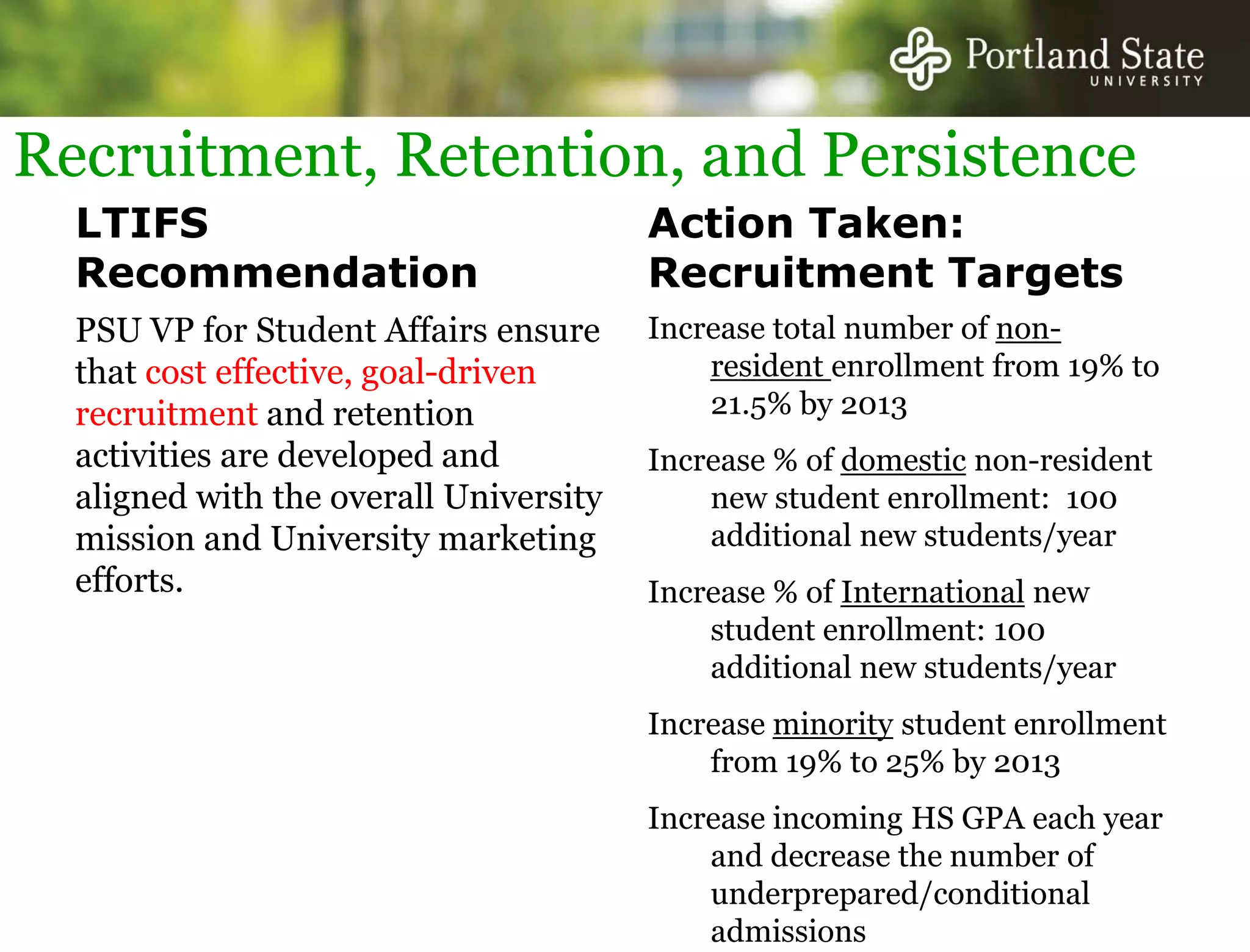 Research as a fiscal strategy