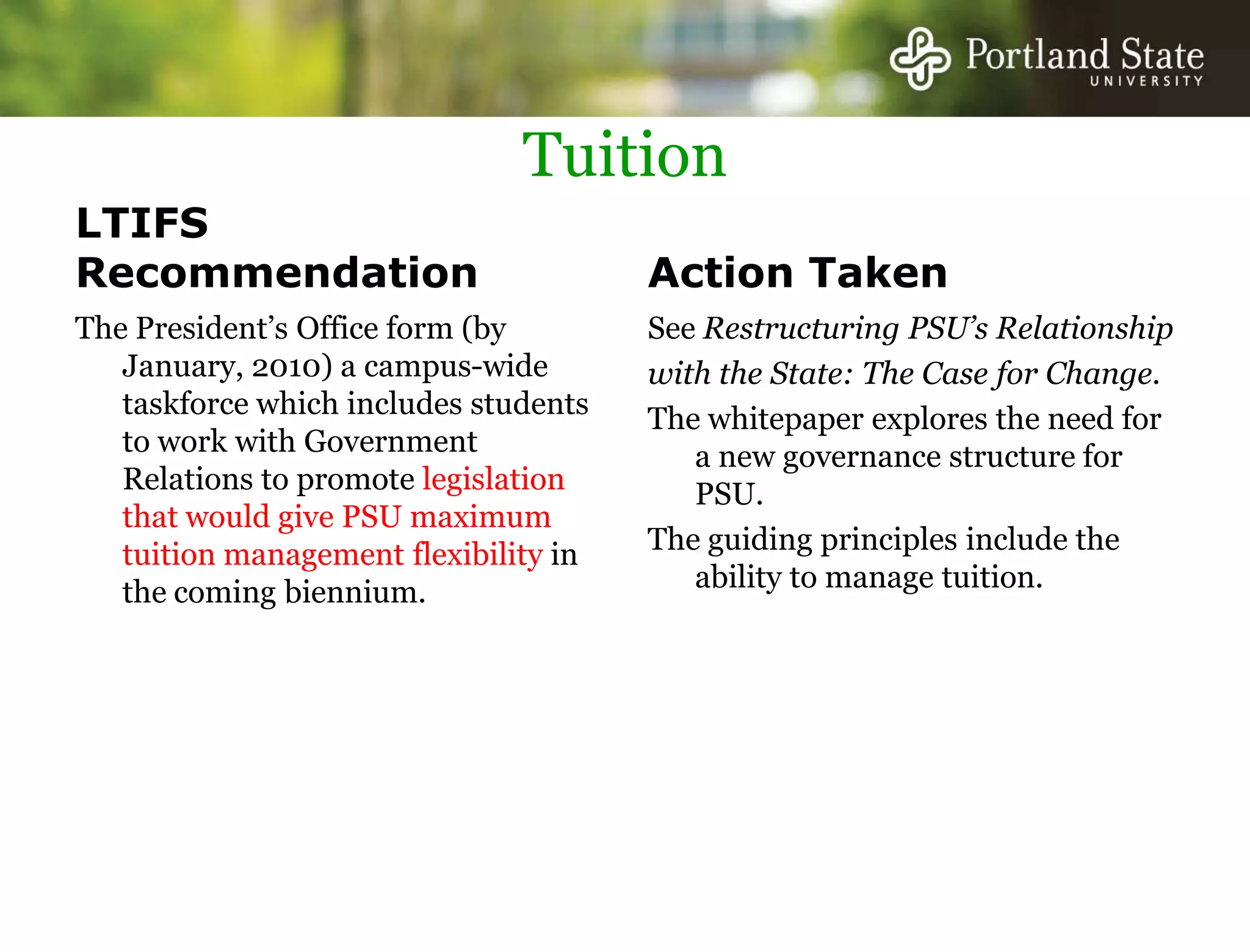 Partnerships as a fiscal strategy