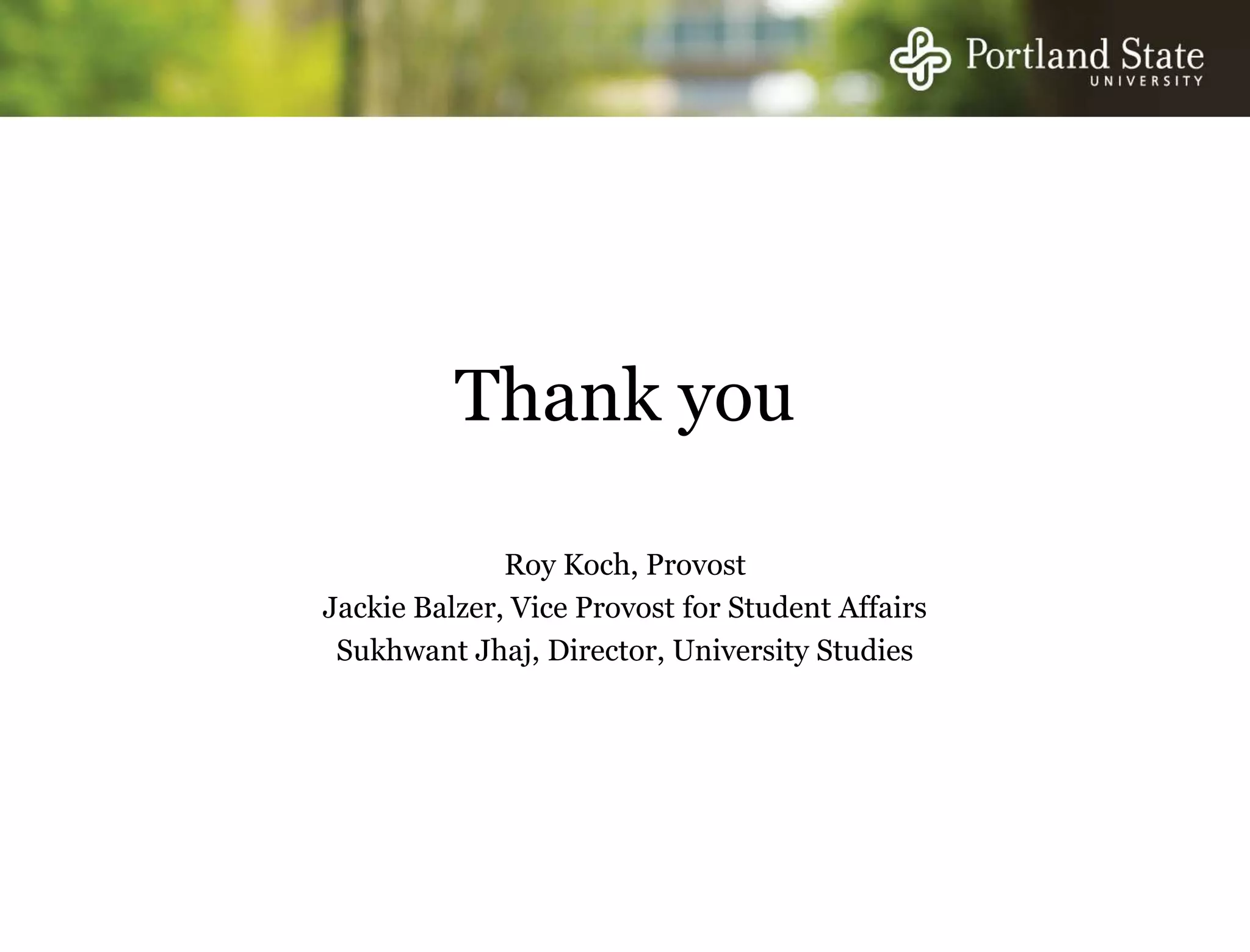 Presidential Enrollment VisionUndergraduate EducationGraduate EducationAccess: Excellence in Transfer, Co-Admission and Quick Entry (non-degree) education. Effective programs for at-risk, underprepared and conditional admission students.Freshmen Year Excellence: Excellence in FYE learning communities and FR undergraduate education.Credentials to Advance Careers: Graduate programsneeded by the region.Globally Competitive Graduate Programs: Selective and Ranked Masters and Doctoral programs