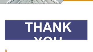 THANK
YOU
31
 