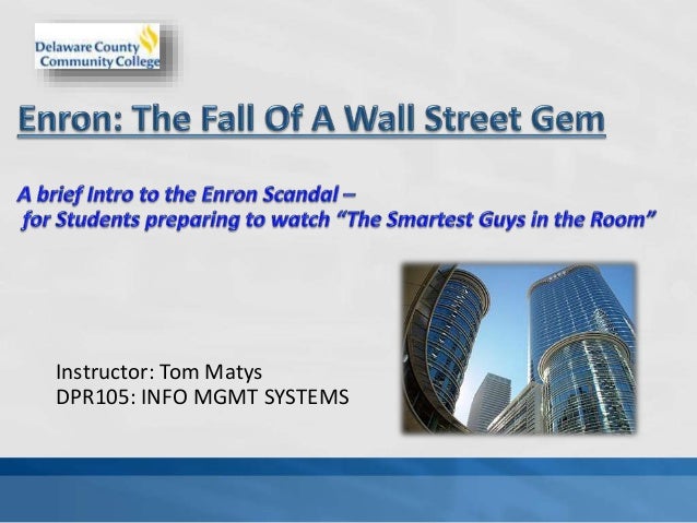 1 what problems did enron encounteredmany 1 what problems did enron encounteredmany 1303 words | 6 pages 1 what problems did enron encountered many went sour in the early months of 2001 as enron’s stock price and debt rating imploded because of loss of investor and creditor trust methods the company used to disclose (or creatively obscure) it’s complicated financial dealings. 1 what problems did enron encounteredmany 1 what problems did enron encounteredmany 1303 words | 6 pages 1 what problems did enron encountered many went sour in the early months of 2001 as enron’s stock price and debt rating imploded because of loss of investor and creditor trust methods the company used to disclose (or creatively obscure) it’s complicated financial dealings.