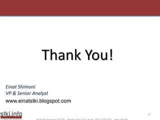 Enrterprise Apps Cio Summit 2009pdf