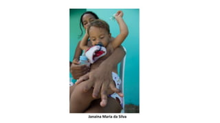 Janaína Maria da Silva