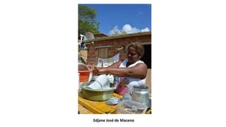 Edjane José de Maceno