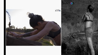 Ensaio Bruna por Samuel Santos