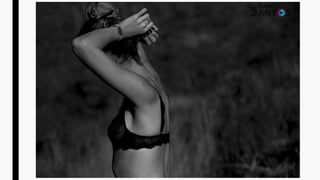 Ensaio Bruna por Samuel Santos