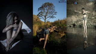 Ensaio Bruna por Samuel Santos