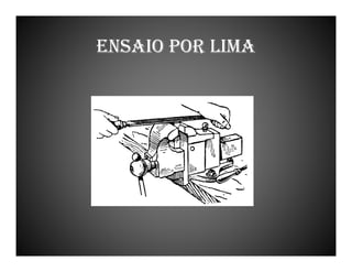 ENSAIO POR LIMA

 