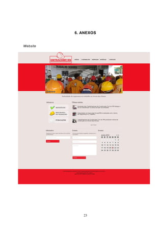 6. ANEXOS


Website




             23
 