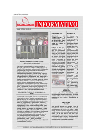 Jornal Informativo
~




                     24
 