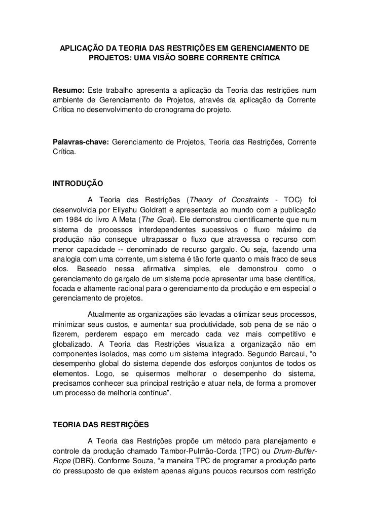 Estrutura de ensaio Estrutura de ensaio