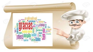 Ensaladas defincion y tipos