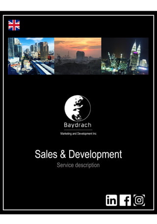 En Sales and Development v4.0