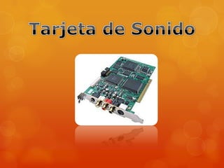 Ensamblaje de una pc  -