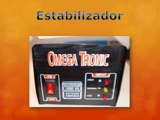 Ensamblaje de una pc  -