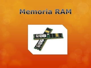 Ensamblaje de una pc  -