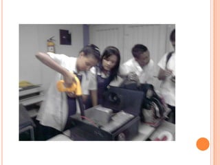 Ensamble de microprocesadores