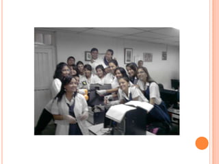 Ensamble de microprocesadores