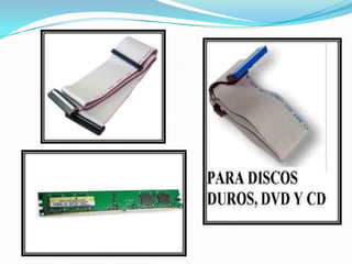 Ensamble & Desensamble De La Pc