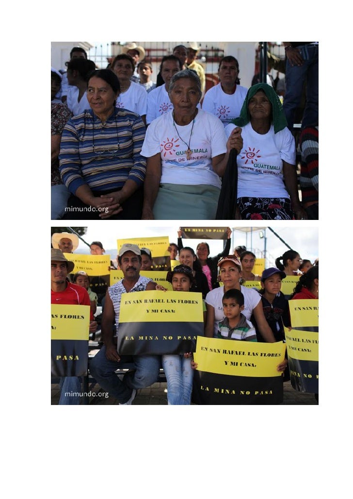 En san rafael las flores y mi casa