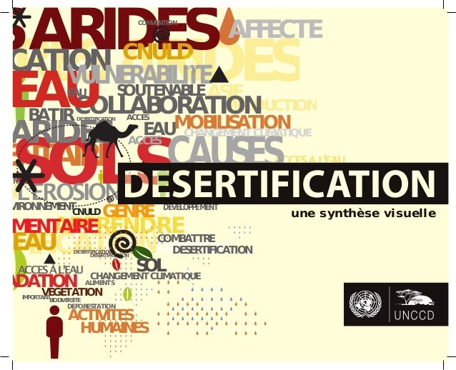 En Savoir Plus Sur La Desertification Fr Unccd