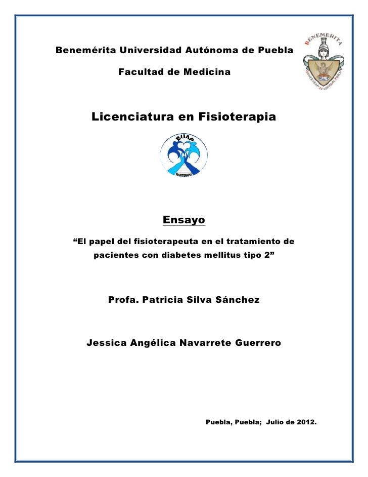 El papel del fisioterapeuta en el tratamiento de pacientes El papel del fisioterapeuta en el tratamiento de pacientes