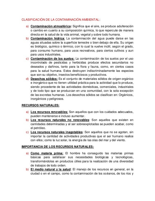 Ensayo Sobre El Cuidado Del Agua El Agua Ensayo Sobre El Uso Y Cuidado Del Agua | el agua ensayo sobre