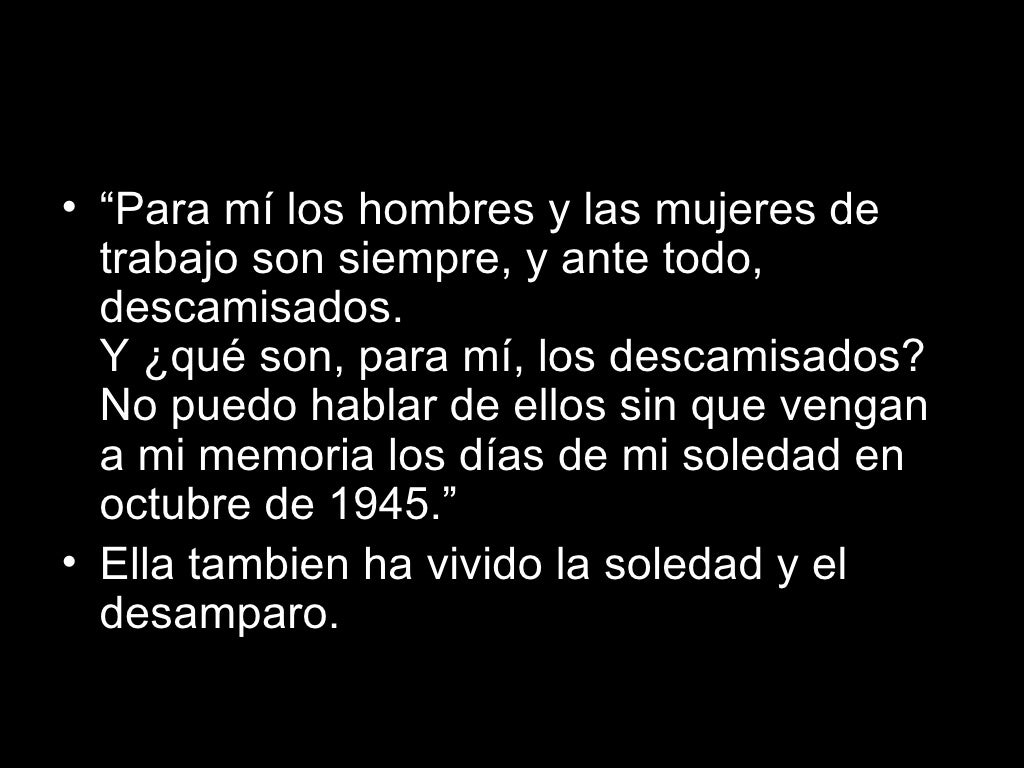 Eva perón foundation picture