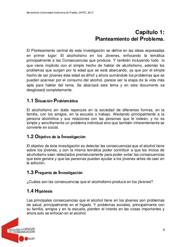 El tratamiento forzado del alcoholismo 2014