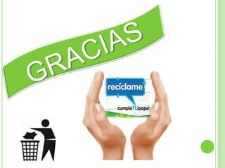 GRACIAS