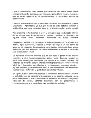 Ensayo ambientes virtuale[1]