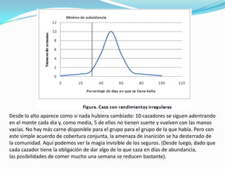Si se repite el experimento de lanzar la moneda 10 veces, el porcentaje que se consiga dentro de cada secuencia de 10 lanzamientos formará lo que se conoce como “distribución normal”