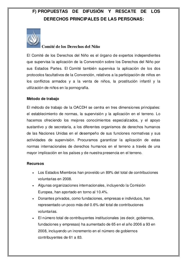 Ensayo de dh 20 cuartillas