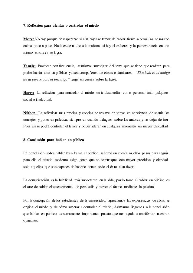 Como Hablar En Publico Sin Temor Pdf File Como Hablar En Publico Sin Temor Pdf File