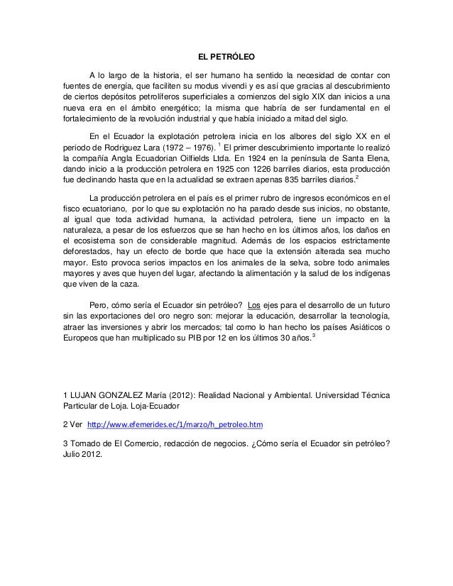 ENSAYO SOBRE EL PETROLEO EPUB ENSAYO SOBRE EL PETROLEO EPUB
