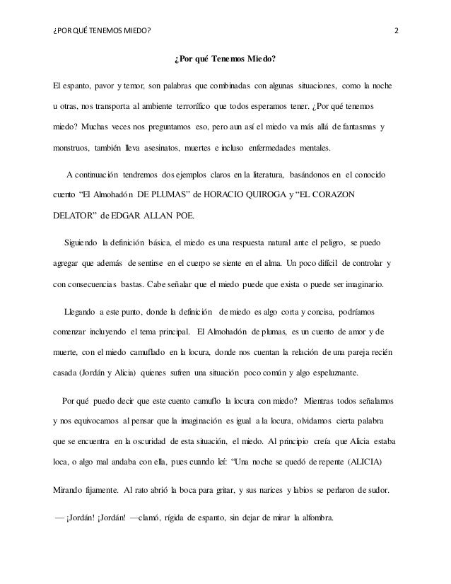 Ensayo Con Normas Apa - 