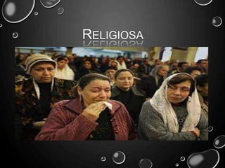 RELIGIOSA
 