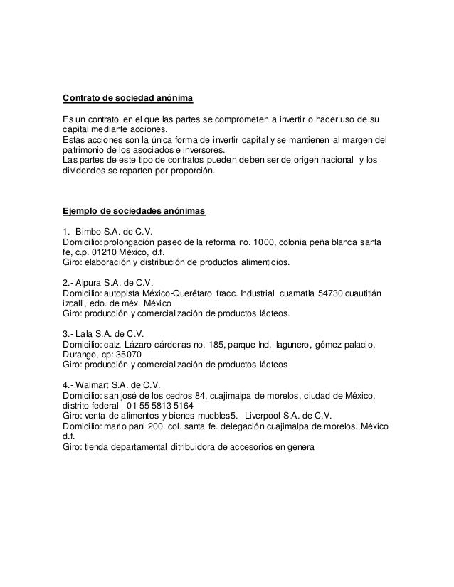 Acta constitutiva de sociedad cooperativa pascual Acta constitutiva de sociedad cooperativa pascual