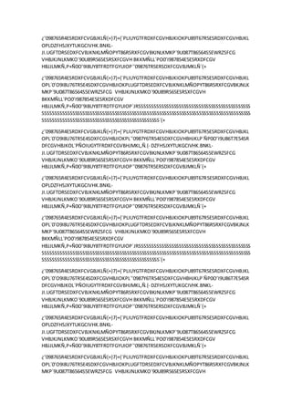 ¿’098765R4ESRDXFCVGBJKLÑ{+}7}+{´PLIUYGTFRDXFCGVHBJKIOKPU89T67R5ESRDXFCGVHBJKL
OPLDZFHSJXYTUKGCIVHK.BNKL-
JI.UGFTDRSEDXFCVBJKNKLMÑOPYT86RSRXFCGVBKJNLKMKP´9U087T86564S5EWRZSFCG
VHBJKJNLKMKO´90U89R565ESRSXFCGVH BKKMÑLL´PO0’I987854E5ESRXDFCGV
HBJJLMKÑ,P+Ñ0O’9I8UY8TFRDTFGYUIOP´’09876TR5ERSDXFCGVBJMKLÑ´{+
¿’098765R4ESRDXFCVGBJKLÑ{+}7}+{´PLIUYGTFRDXFCGVHBJKIOKPU89T67R5ESRDXFCGVHBJKL
OPL´0’O9I8U76TR5E4SDXFCGVHBJIOKPLUGFTDRSEDXFCVBJKNKLMÑOPYT86RSRXFCGVBKJNLK
MKP´9U087T86564S5EWRZSFCG VHBJKJNLKMKO´90U89R565ESRSXFCGVH
BKKMÑLL´PO0’I987854E5ESRXDFCGV
HBJJLMKÑ,P+Ñ0O’9I8UY8TFRDTFGYUIOP´JRSSSSSSSSSSSSSSSSSSSSSSSSSSSSSSSSSSSSSSSSSSSSS
SSSSSSSSSSSSSSSSSSSSSSSSSSSSSSSSSSSSSSSSSSSSSSSSSSSSSSSSSSSSSSSSSSSSSSSSSSSSSSSSSSSS
SSSSSSSSSSSSSSSSSSSSSSSSSSSSSSSSSSSSSSSSSSSSSSS´{+
¿’098765R4ESRDXFCVGBJKLÑ{+}7}+{´PLIUYGTFRDXFCGVHBJKIOKPU89T67R5ESRDXFCGVHBJKL
OPL´0’O9I8U76TR5E4SDXFCGVHBJIOKPL´’0987Y6TR54ESDXFCGVHBHJKLP´ÑP0O’I9U86T7E54SR
DFCGVHBJKOL´PÑOIUGYTFRDXFCGVBHJMKL,Ñ.{- DZFHSJXYTUKGCIVHK.BNKL-
JI.UGFTDRSEDXFCVBJKNKLMÑOPYT86RSRXFCGVBKJNLKMKP´9U087T86564S5EWRZSFCG
VHBJKJNLKMKO´90U89R565ESRSXFCGVH BKKMÑLL´PO0’I987854E5ESRXDFCGV
HBJJLMKÑ,P+Ñ0O’9I8UY8TFRDTFGYUIOP´’09876TR5ERSDXFCGVBJMKLÑ´{+
¿’098765R4ESRDXFCVGBJKLÑ{+}7}+{´PLIUYGTFRDXFCGVHBJKIOKPU89T67R5ESRDXFCGVHBJKL
OPLDZFHSJXYTUKGCIVHK.BNKL-
JI.UGFTDRSEDXFCVBJKNKLMÑOPYT86RSRXFCGVBKJNLKMKP´9U087T86564S5EWRZSFCG
VHBJKJNLKMKO´90U89R565ESRSXFCGVH BKKMÑLL´PO0’I987854E5ESRXDFCGV
HBJJLMKÑ,P+Ñ0O’9I8UY8TFRDTFGYUIOP´’09876TR5ERSDXFCGVBJMKLÑ´{+
¿’098765R4ESRDXFCVGBJKLÑ{+}7}+{´PLIUYGTFRDXFCGVHBJKIOKPU89T67R5ESRDXFCGVHBJKL
OPL´0’O9I8U76TR5E4SDXFCGVHBJIOKPLUGFTDRSEDXFCVBJKNKLMÑOPYT86RSRXFCGVBKJNLK
MKP´9U087T86564S5EWRZSFCG VHBJKJNLKMKO´90U89R565ESRSXFCGVH
BKKMÑLL´PO0’I987854E5ESRXDFCGV
HBJJLMKÑ,P+Ñ0O’9I8UY8TFRDTFGYUIOP´JRSSSSSSSSSSSSSSSSSSSSSSSSSSSSSSSSSSSSSSSSSSSSS
SSSSSSSSSSSSSSSSSSSSSSSSSSSSSSSSSSSSSSSSSSSSSSSSSSSSSSSSSSSSSSSSSSSSSSSSSSSSSSSSSSSS
SSSSSSSSSSSSSSSSSSSSSSSSSSSSSSSSSSSSSSSSSSSSSSS´{+
¿’098765R4ESRDXFCVGBJKLÑ{+}7}+{´PLIUYGTFRDXFCGVHBJKIOKPU89T67R5ESRDXFCGVHBJKL
OPL´0’O9I8U76TR5E4SDXFCGVHBJIOKPL´’0987Y6TR54ESDXFCGVHBHJKLP´ÑP0O’I9U86T7E54SR
DFCGVHBJKOL´PÑOIUGYTFRDXFCGVBHJMKL,Ñ.{- DZFHSJXYTUKGCIVHK.BNKL-
JI.UGFTDRSEDXFCVBJKNKLMÑOPYT86RSRXFCGVBKJNLKMKP´9U087T86564S5EWRZSFCG
VHBJKJNLKMKO´90U89R565ESRSXFCGVH BKKMÑLL´PO0’I987854E5ESRXDFCGV
HBJJLMKÑ,P+Ñ0O’9I8UY8TFRDTFGYUIOP´’09876TR5ERSDXFCGVBJMKLÑ´{+
¿’098765R4ESRDXFCVGBJKLÑ{+}7}+{´PLIUYGTFRDXFCGVHBJKIOKPU89T67R5ESRDXFCGVHBJKL
OPLDZFHSJXYTUKGCIVHK.BNKL-
JI.UGFTDRSEDXFCVBJKNKLMÑOPYT86RSRXFCGVBKJNLKMKP´9U087T86564S5EWRZSFCG
VHBJKJNLKMKO´90U89R565ESRSXFCGVH BKKMÑLL´PO0’I987854E5ESRXDFCGV
HBJJLMKÑ,P+Ñ0O’9I8UY8TFRDTFGYUIOP´’09876TR5ERSDXFCGVBJMKLÑ´{+
¿’098765R4ESRDXFCVGBJKLÑ{+}7}+{´PLIUYGTFRDXFCGVHBJKIOKPU89T67R5ESRDXFCGVHBJKL
OPL´0’O9I8U76TR5E4SDXFCGVHBJIOKPLUGFTDRSEDXFCVBJKNKLMÑOPYT86RSRXFCGVBKJNLK
MKP´9U087T86564S5EWRZSFCG VHBJKJNLKMKO´90U89R565ESRSXFCGVH
 