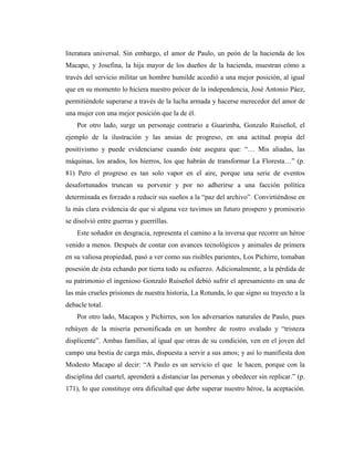 El triunfo del héroe criollo