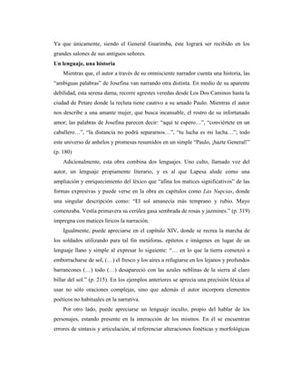 El triunfo del héroe criollo