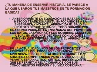 SUBRAYAR IDEAS PRINCIPALES