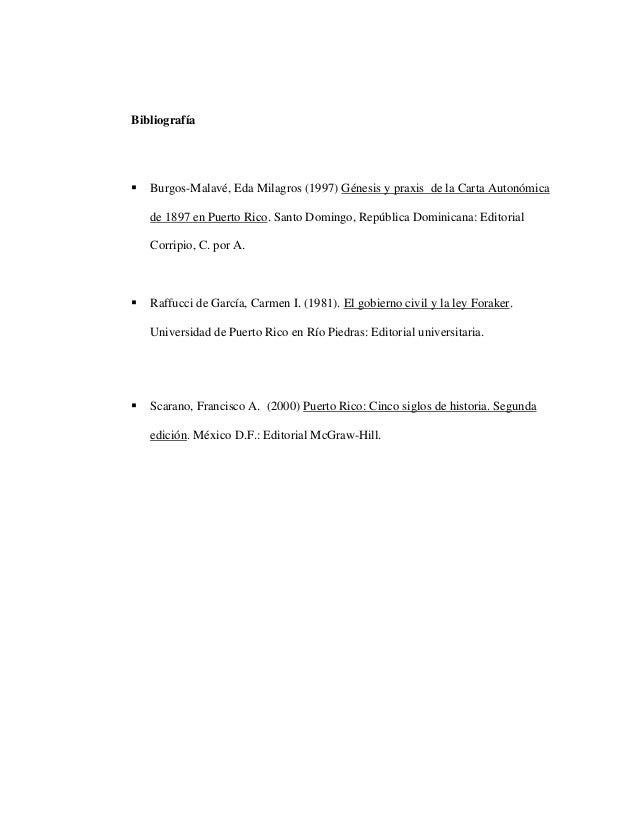 Carta Autonómica