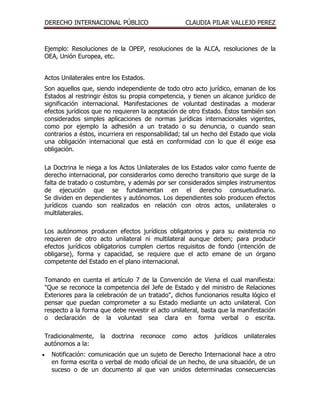 Ensayo internacional