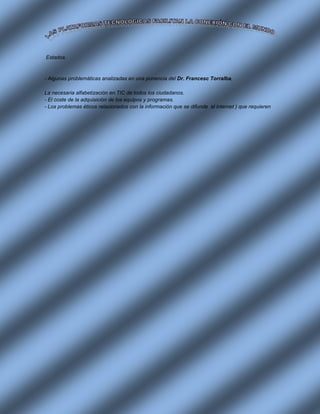 Ensayo lectura 1paola