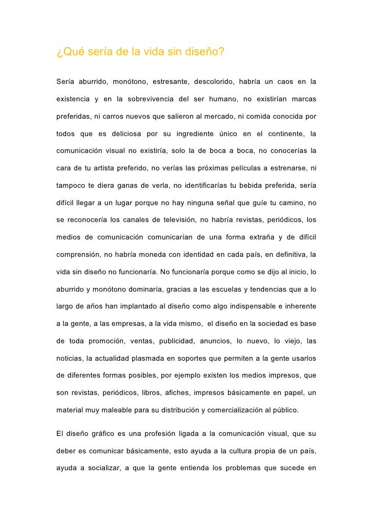 Ensayo Responsabilidad Social Del DiseñO