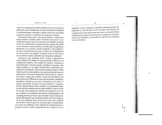 Ensayos Mayra S.  Febres