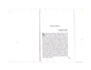 Ensayos Mayra S.  Febres